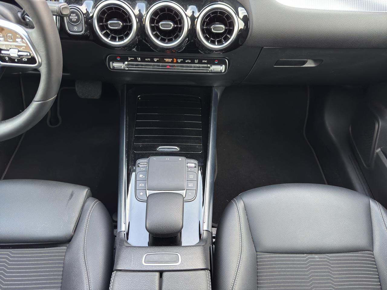 MERCEDES-BENZ B 180 d AUT. SPORT PLUS - MY22