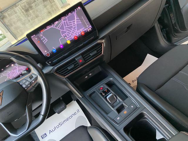 CUPRA Formentor 2.0 TDI 150 CV 4Drive DSG