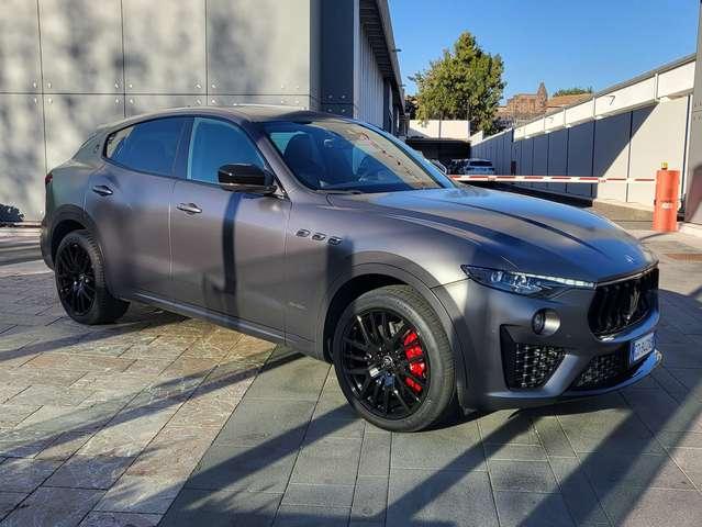 Maserati Levante Levante 3.0 V6 Gransport 350cv auto