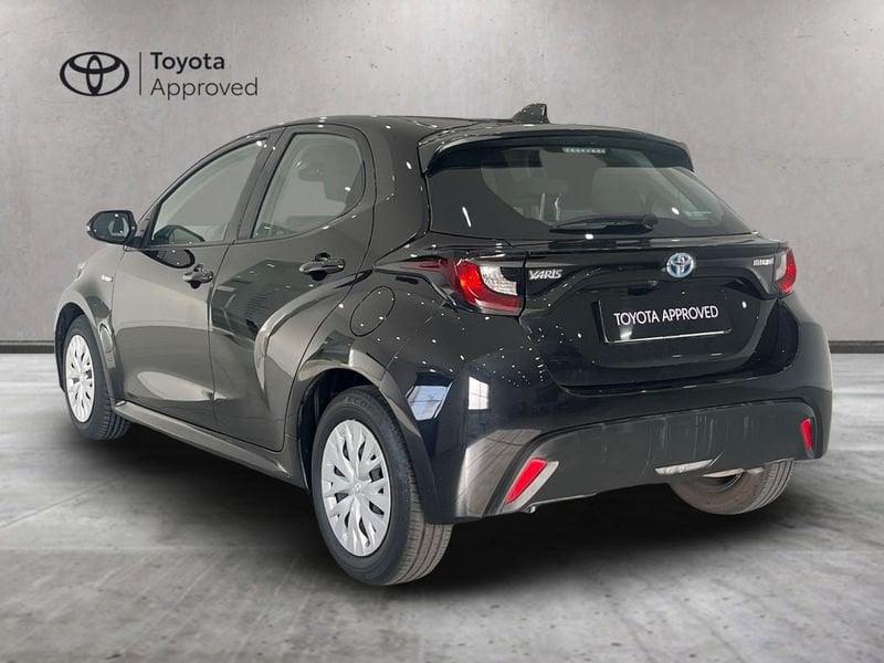 Toyota Yaris Yaris 1.5h Active