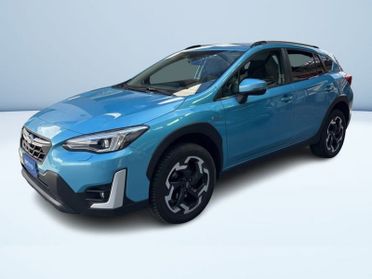 Subaru XV 2.0I E-BOXER STYLE XTRA LINEARTRONIC