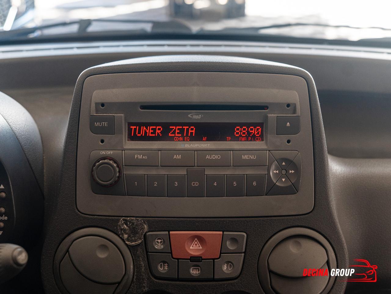 Fiat Panda 1.2 Fire 60 cv Emotion