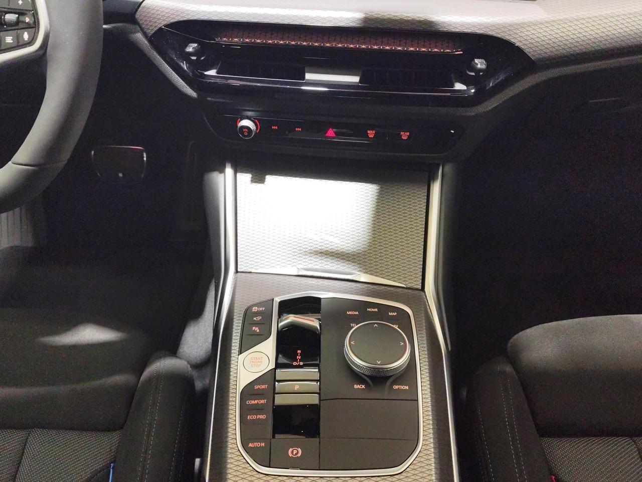 BMW Serie 3 320d Touring 48V xDrive MSport Pro