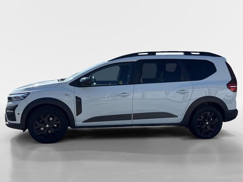 Dacia Jogger Jogger 1.0 TCe GPL 100 CV 7 posti Extreme Up