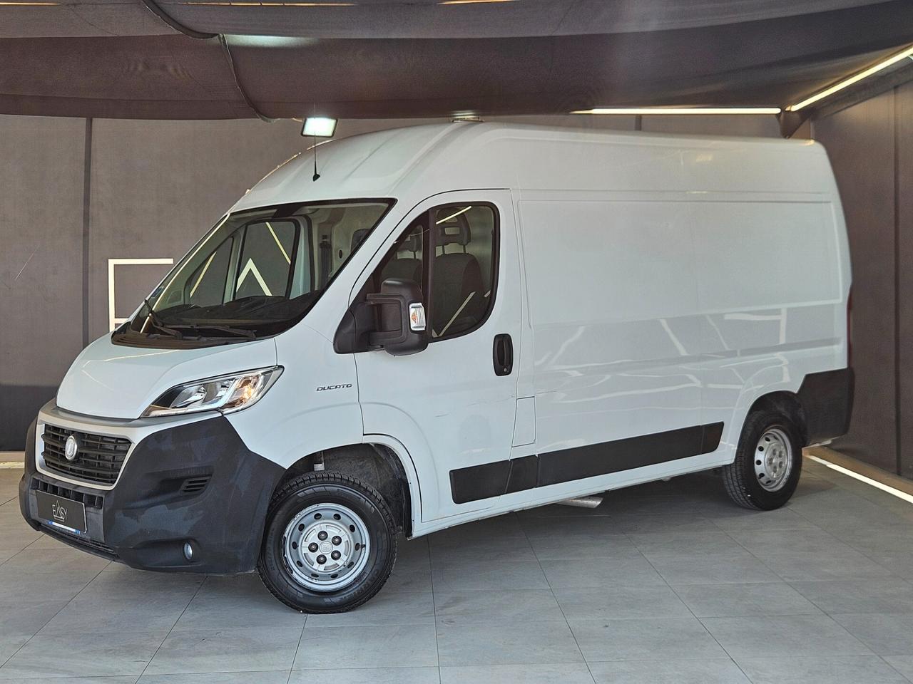 Fiat Ducato 33 2.0 MJT PM-TM Furgone - IVA ESCLUSA