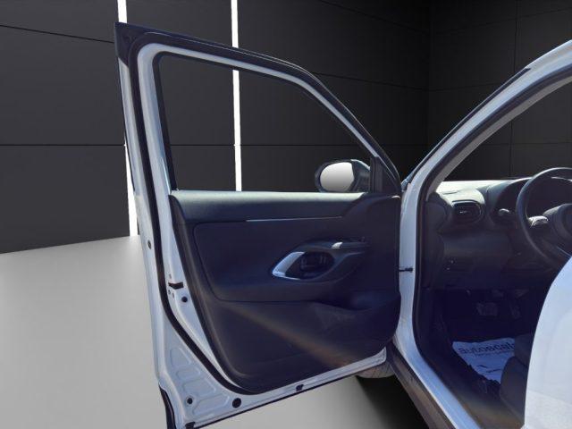 TOYOTA Yaris Cross 1.5 Hybrid 5p. E-CVT Active