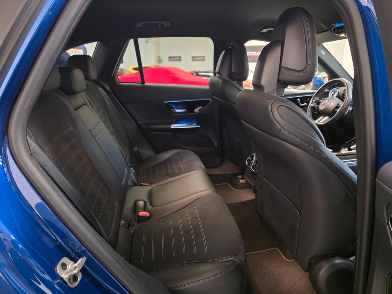 Mercedes-benz GLC 220 d 4Matic Mild Hybrid AMG Line Advanced