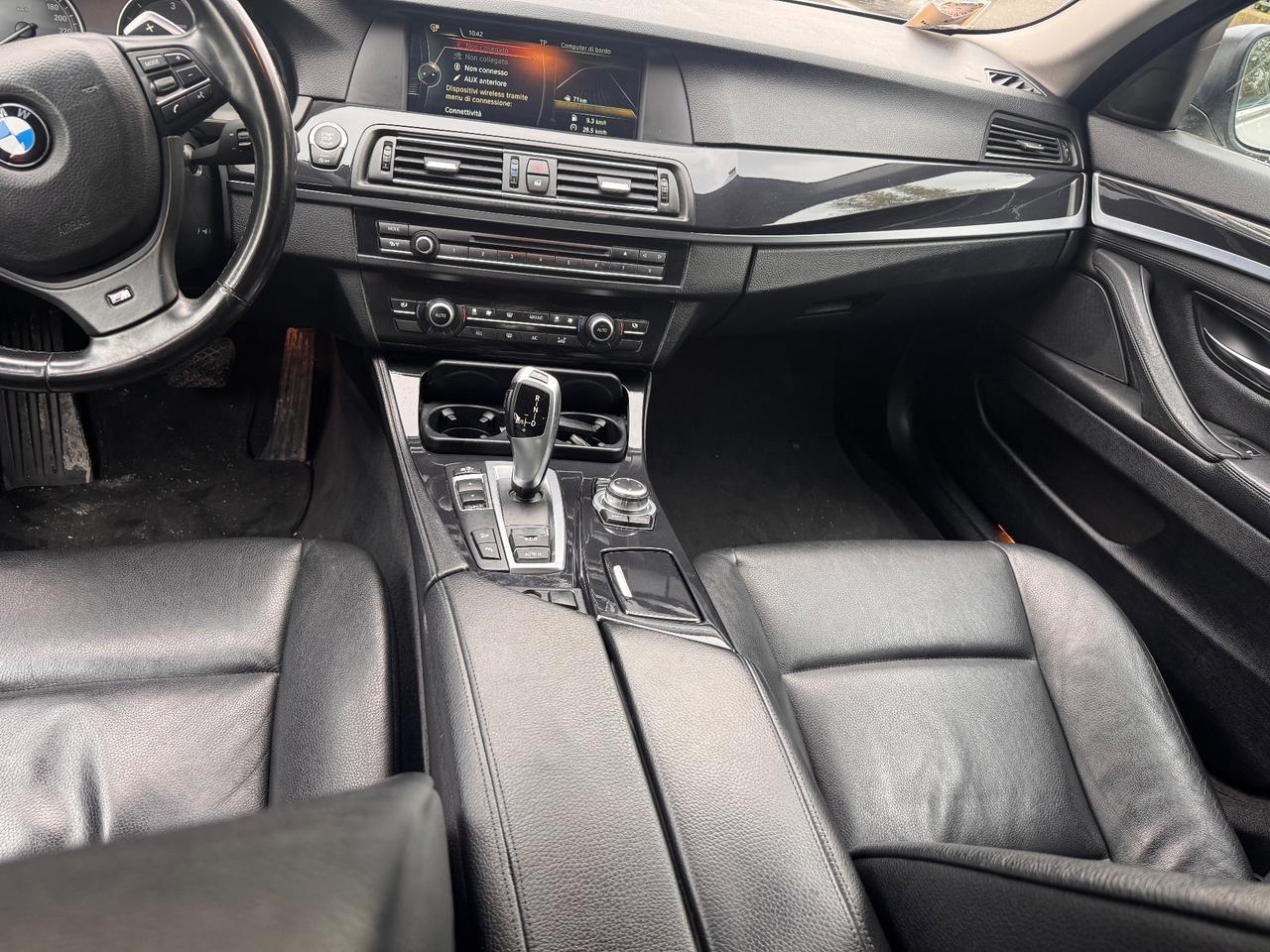 Bmw 530 530d xDrive 258CV Touring Business