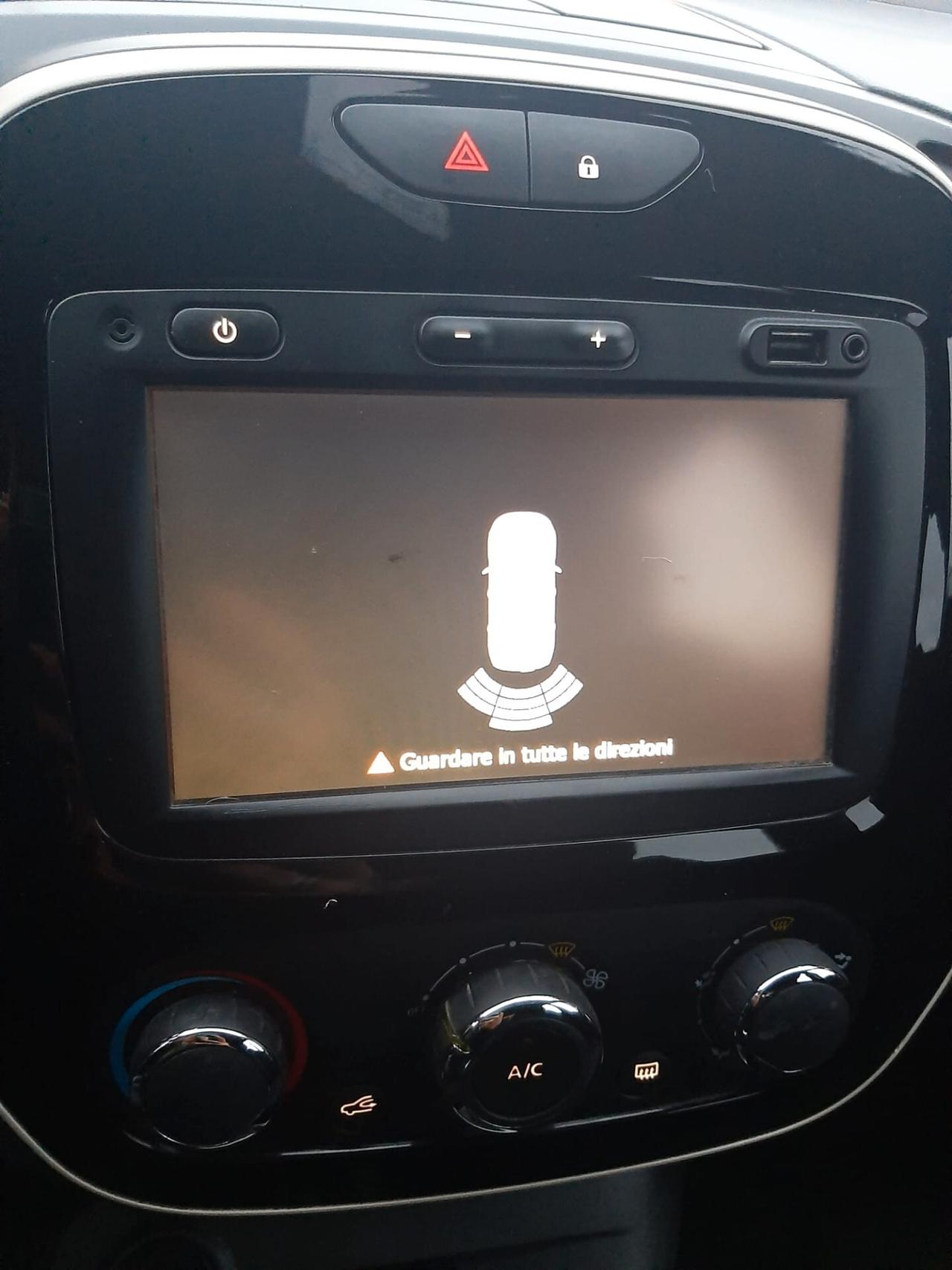 Renault Captur dCi 8V 90 CV Start&Stop Energy Intens