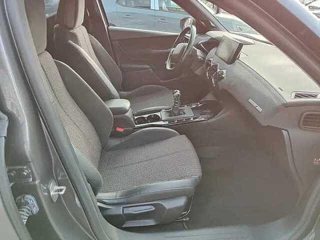 DS DS 3 Crossback 1.2 PureTech 100cv PERFORMANCE LINE USATO