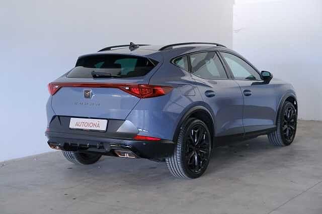 CUPRA Formentor 1.4 e-Hybrid DSG