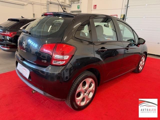 CITROEN - C3 1.1 Exclusive (exclusive style) NEOPATENTATI
