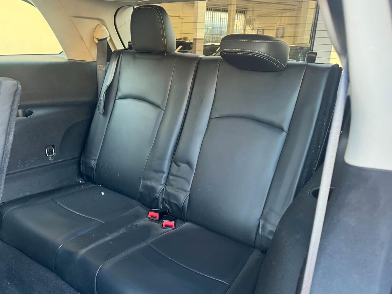 Fiat Freemont 2014 2.0 Mjt 4x4 aut. Cross 170 cv