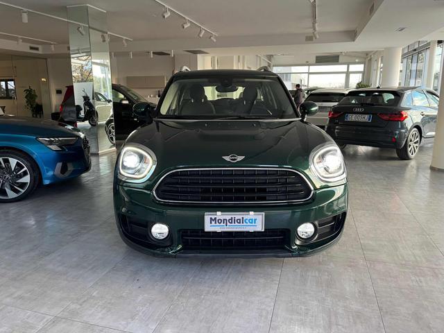 MINI Countryman 1.5 One D Countryman