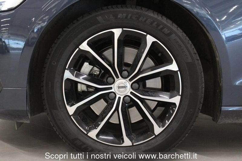 Volvo V60 2.0 B4 Momentum Business auto