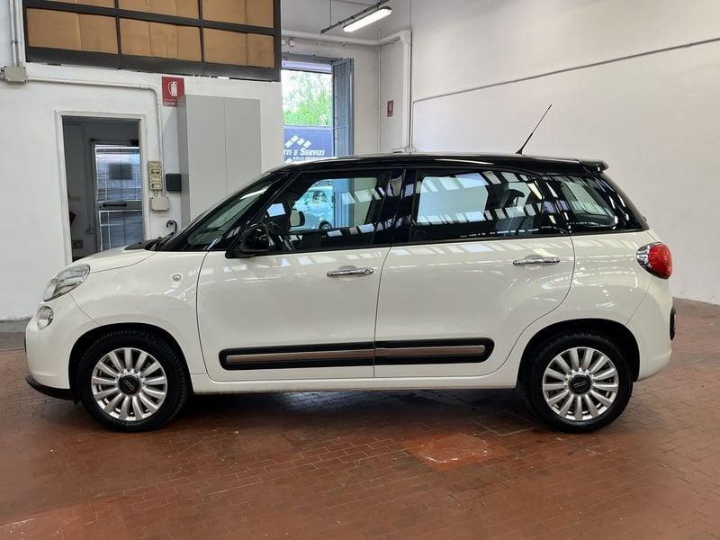 FIAT 500L 1.4 T-Jet 120cv Pop Star