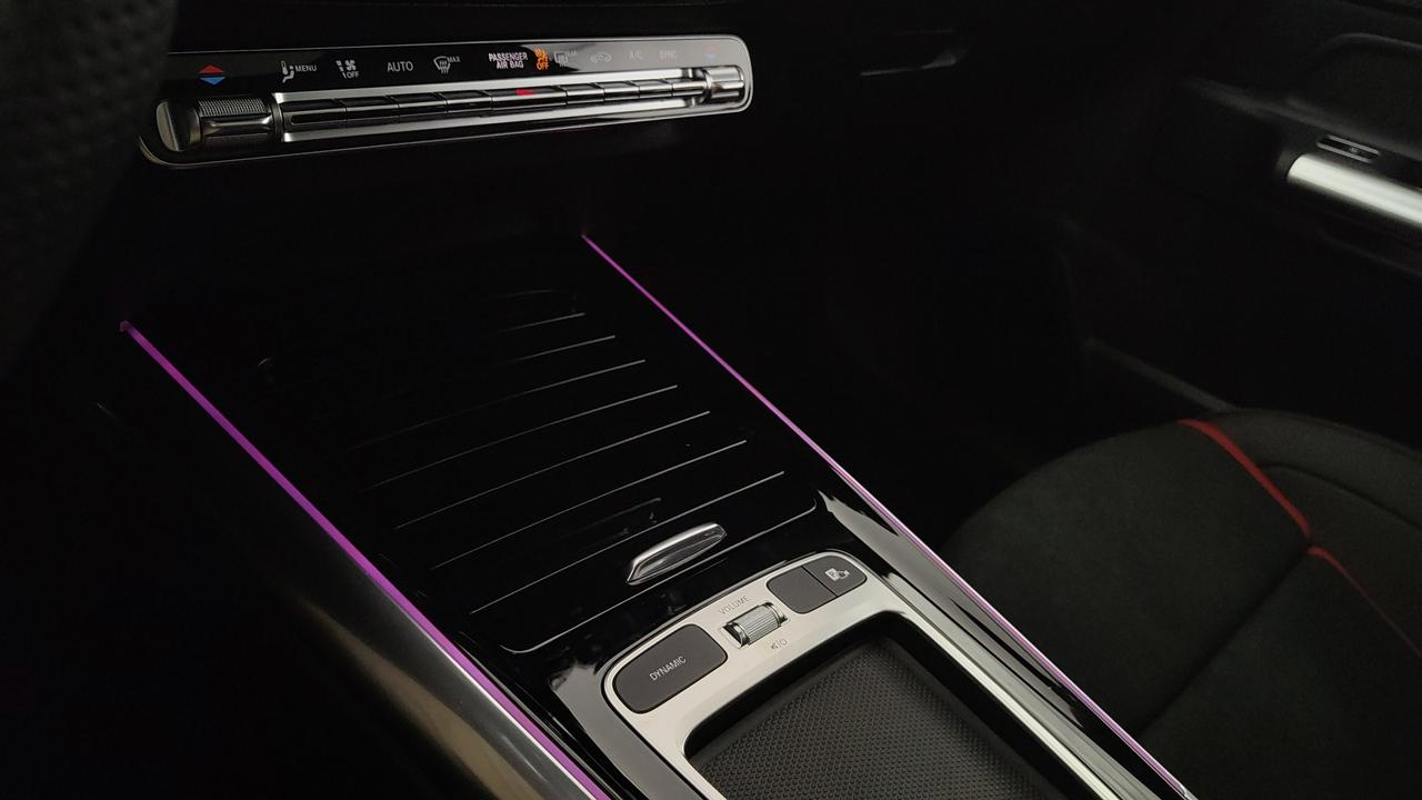 Mercedes-Benz Mercedes-AMG GLA 35 4MATIC