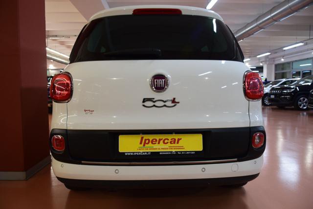 FIAT 500L Living 1.6 Multijet 105 CV Pop Star