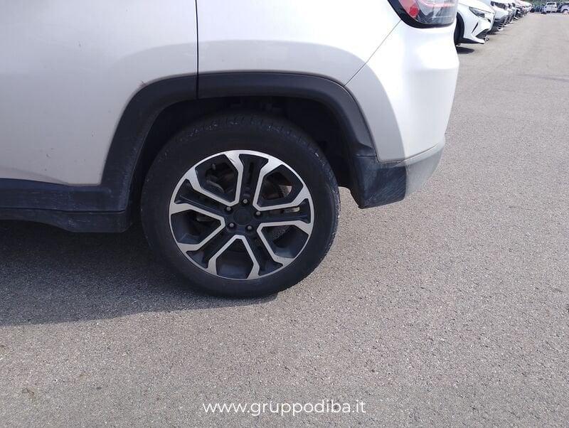 Jeep Compass II 2021 1.6 mjt Limited 2wd 130cv