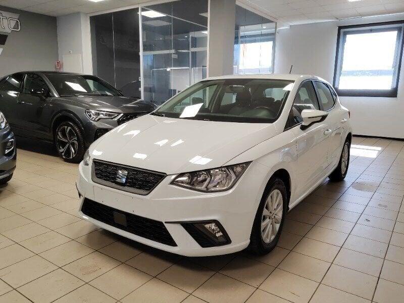 Seat Ibiza 1.6 TDI 95 CV 5 porte Business