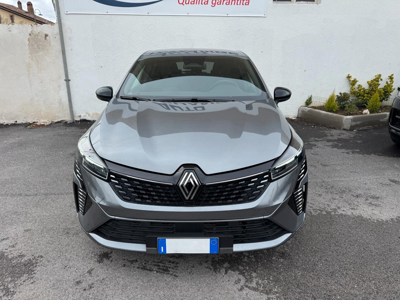 Renault Clio TCe 90 CV 5 porte Esprit Alpine