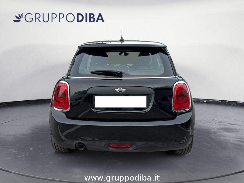 MINI Mini 2014 Diesel 1.5 One D 3p