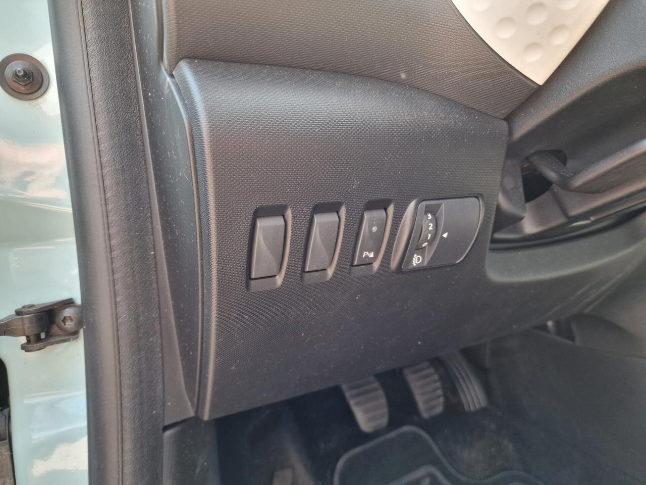Renault Twingo SCe Life