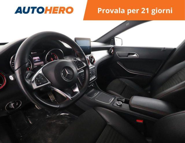 MERCEDES-BENZ CLA 250 S.W. 4Matic Automatic Supersport