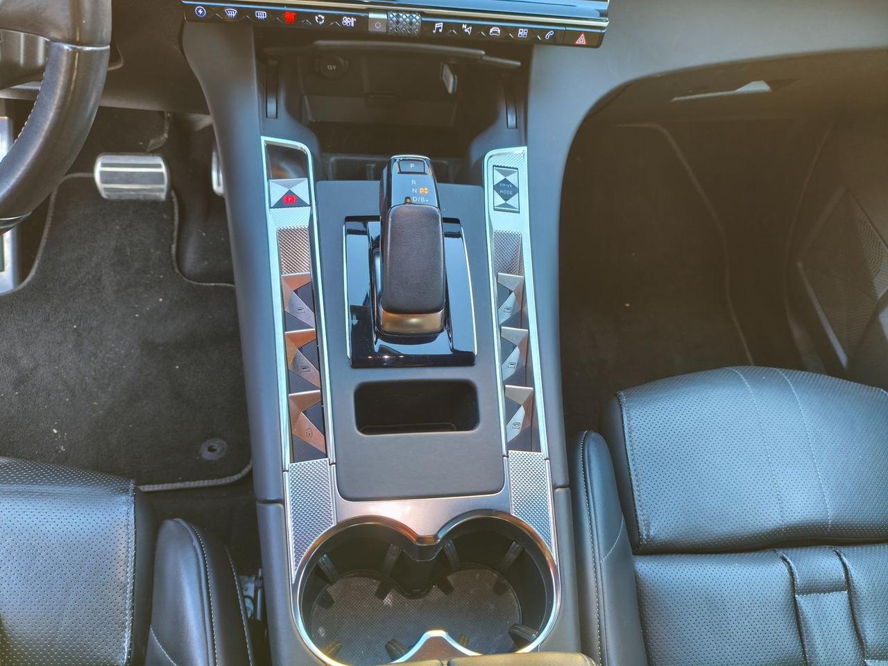 DS DS 7 Crossback 1.6 E- Tense PHEV 225 Gran #8439