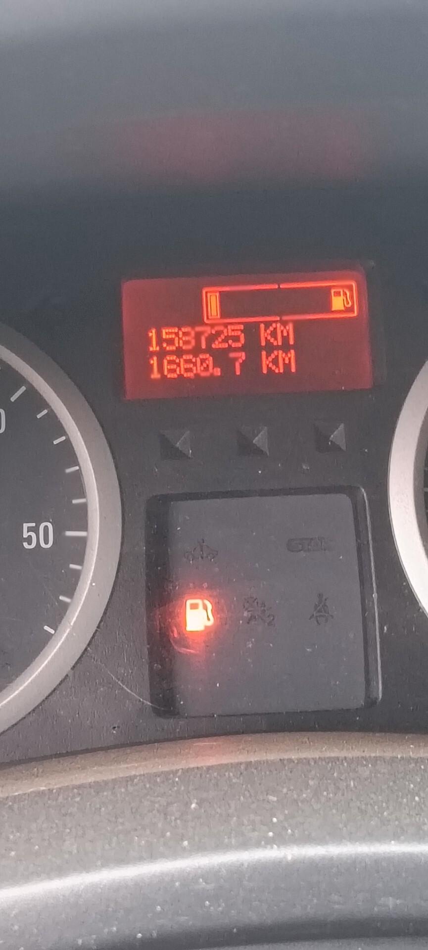 Opel Vivaro 27 2.0 CDTI 120CV PC-TN Furgone