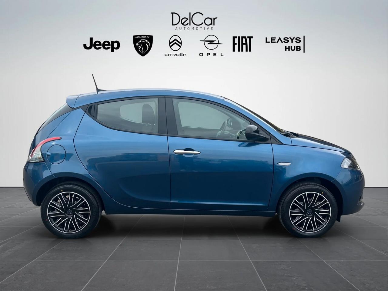 Lancia Ypsilon 1.0 FireFly 5 porte S&S Hybrid Gold