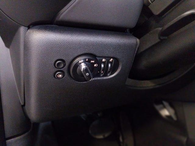 MINI One 1.5 One AUTOMATICA