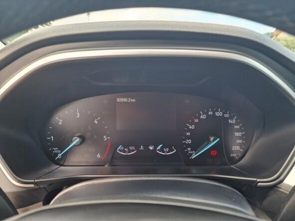 Ford Focus 1.5 EcoBlue 95 CV SW Business