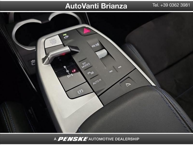 BMW X1 X1 xdrive20d mhev 48V MSport Pro