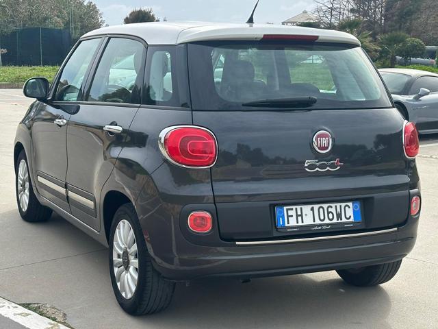 FIAT 500L 1.3 Multijet 95 CV Dualogic Lounge MOTORE NUOVO !