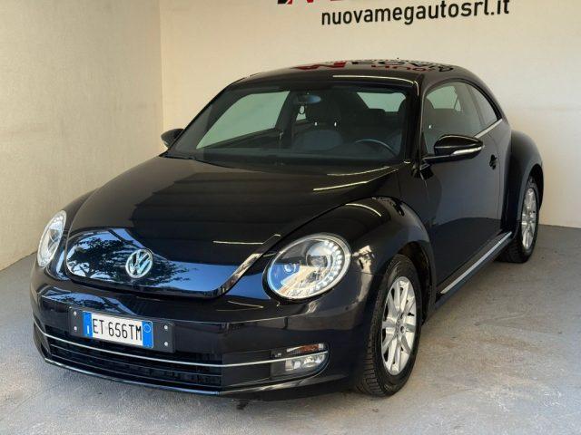 VOLKSWAGEN Maggiolino 1.6 TDI Design
