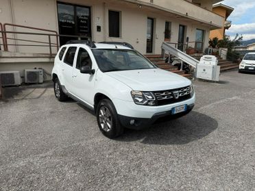 Dacia Duster 1.5 dCi 110CV Start&Stop 4x2 Lauréate