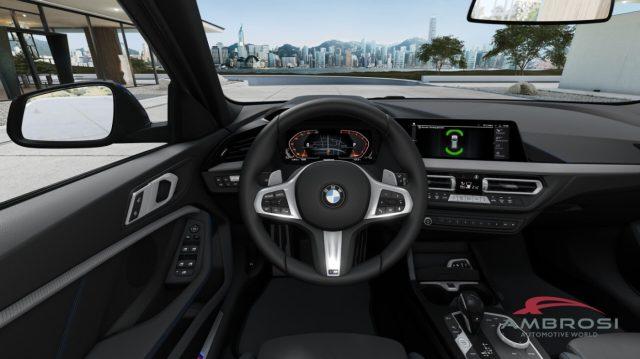 BMW 118 Serie 1 d Premium Msport Package