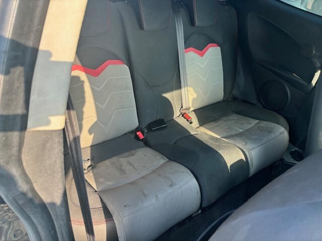 Alfa Romeo MiTo 1.4 T 120 CV GPL Distinctive bombole valide fino al 2034