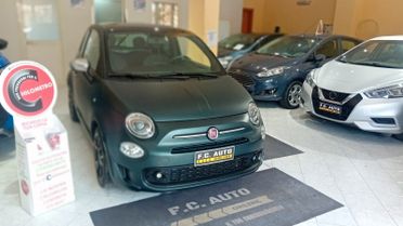 Fiat 500 1.2 Dolcevita versione speciale