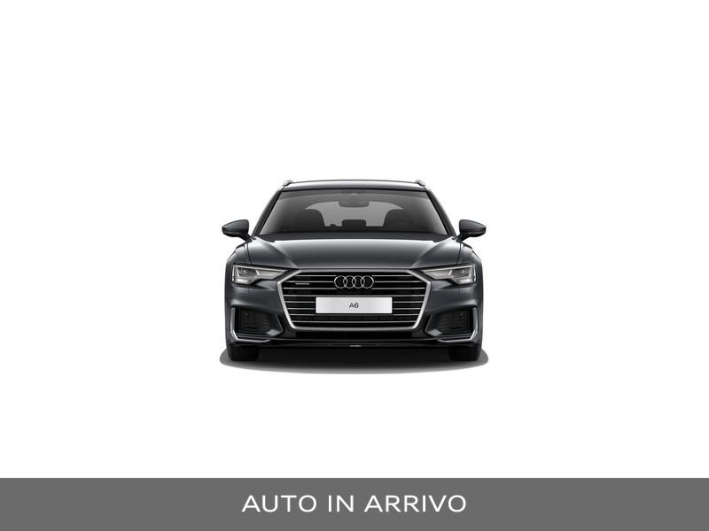 Avant 40TDI 204CV quattro S tronic Business Sport