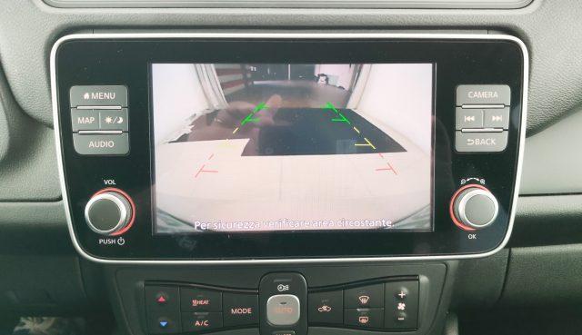 NISSAN Leaf e+ Acenta 62kWh 217cv
