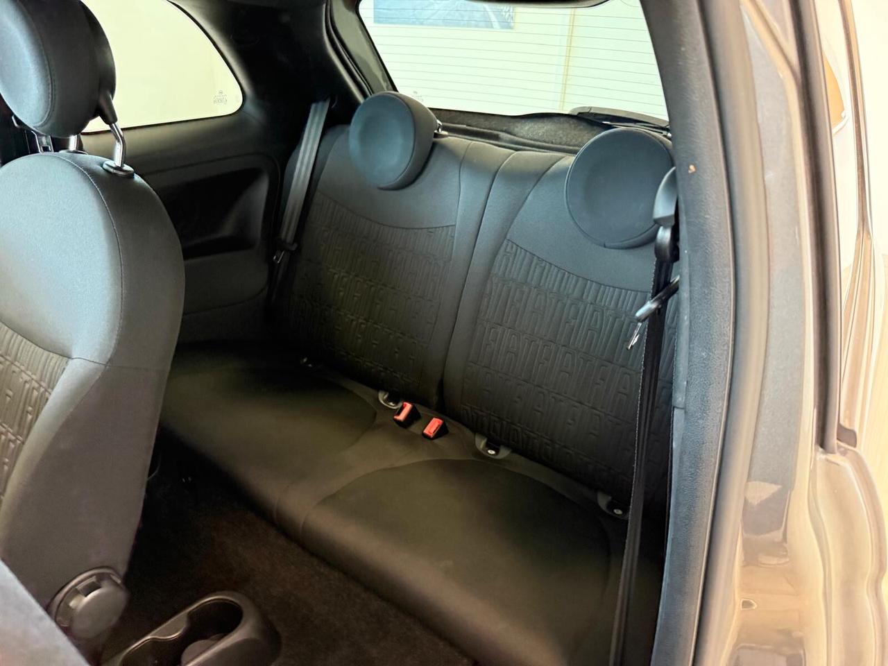 Fiat 500 1.0 Hybrid Dolcevita BELLISSIMA