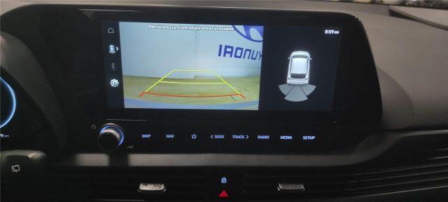 HYUNDAI i20 3ª serie 1.0 T-GDI Connectline