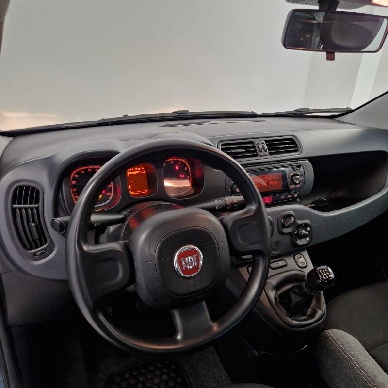 FIAT Panda 3ª serie Panda 1.0 FireFly S&S Hybrid