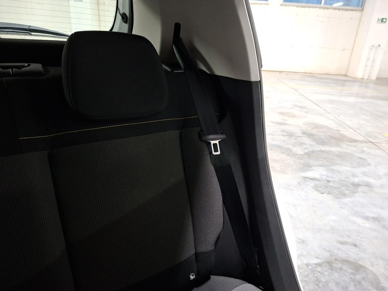 Citroen C3 1.5 BlueHDi Business Combi N1 INCIDENTATA