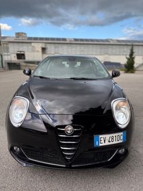 Alfa Romeo MiTo 1.4 T 120 CV GPL Progression