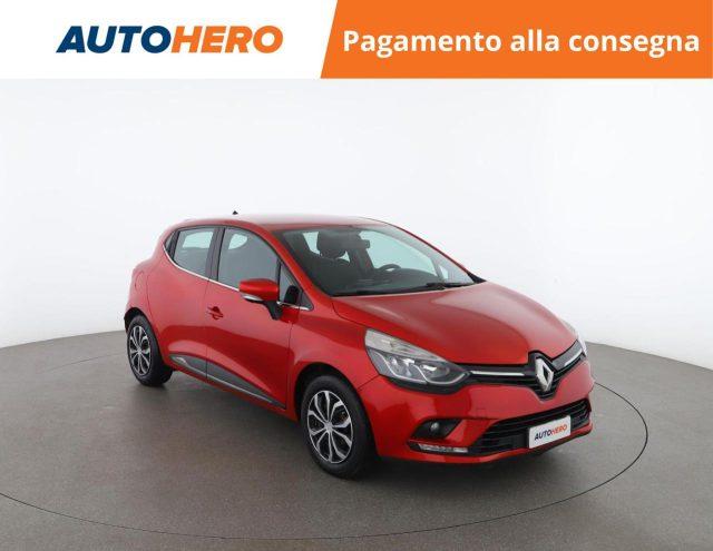 RENAULT Clio dCi 8V 75CV Start&Stop 5 porte Energy Zen