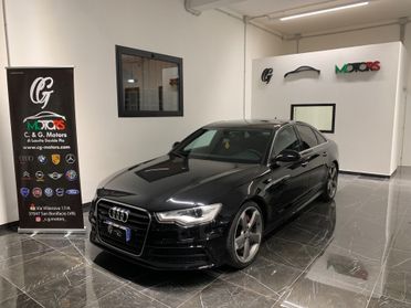 Audi A6 3.0 TDI 245 CV quattro S tronic Advanced