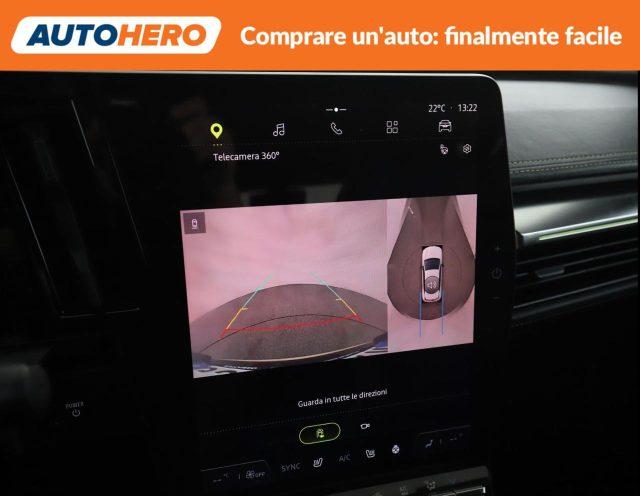 RENAULT Megane Mégane E-Tech Electric EV60 220 CV Optimum Charge